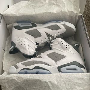 Meet your Posher, Rodney